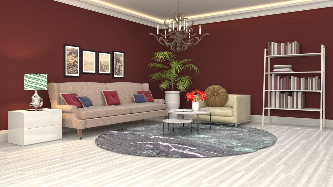 tailor-made furniture